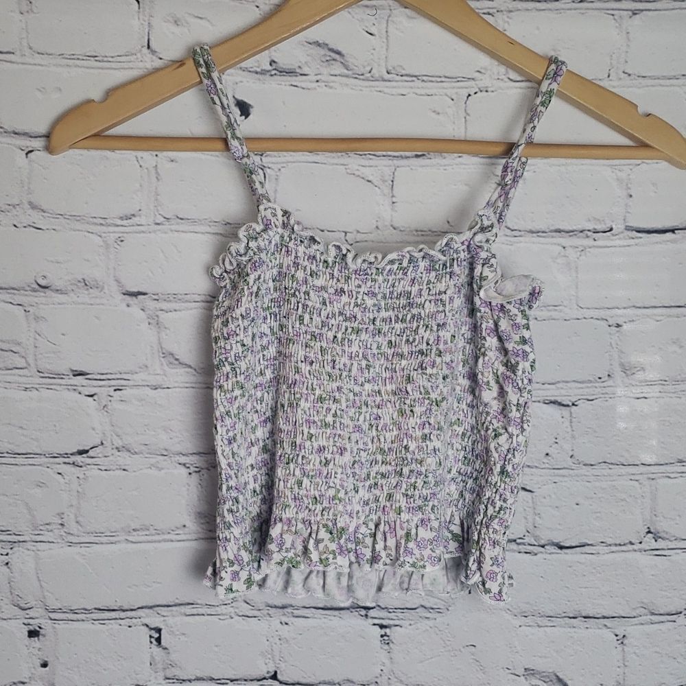 Ivy & Main Girl's Top‎